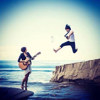 Photo by Madoka Hamlin
