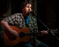 Joel Shewmake Live
