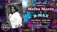 MELBA & B-MAX