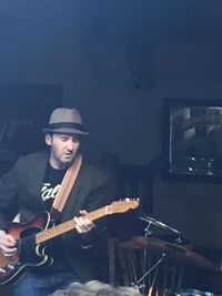 Jonny Meyers Trio at The Mad Donkey