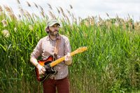 Jonny Meyers Solo - Octoberfest, Patchogue Farmer's Market