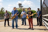 The JMQ at Culture Lab LIC