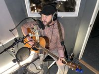 Espresso 77 Presents: Remote Live w/Jonny Meyers