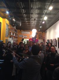 E77 celebrates 10 years with the JMT