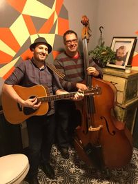 JuanPablo - acoustic duo