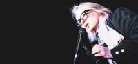 KRISTINE MILLS with the Scott Flanigan Trio