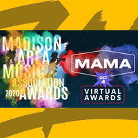 Zeroed Hero at the MAMAs 2020 Awards Show