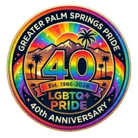 Kippy Marks Plays PALM SPRING PRIDE 40TH CELEBRATION (COMMUNITY STAGE)