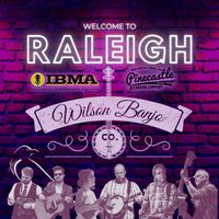 Wilson Banjo Co.