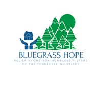 Bluegrass Hope Concert Tour