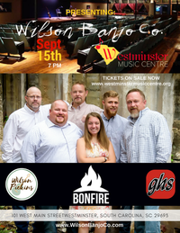Wilson Banjo Co.