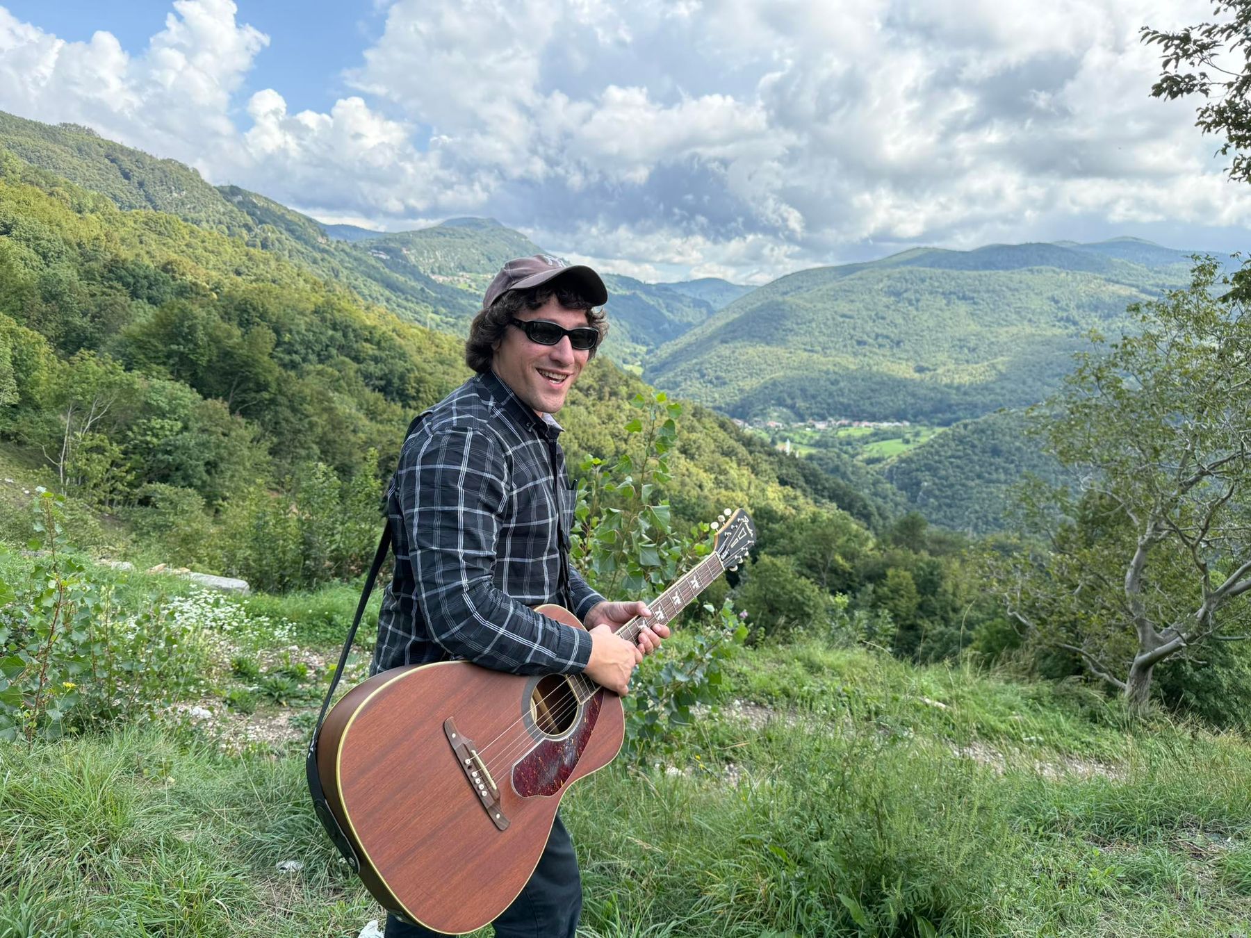 Bryan Bielanski - Music