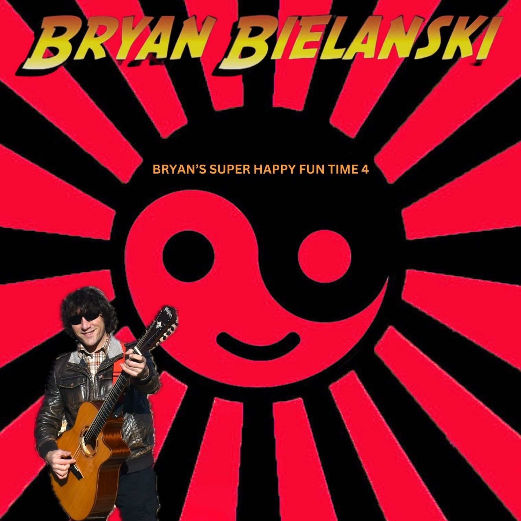 Bryan Bielanski - Music