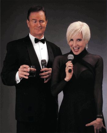 Danny J & Jill Jaxx
