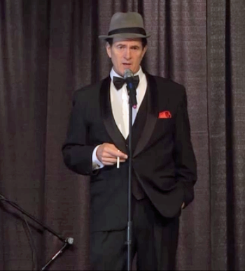 Humphrey Bogart Tribute
