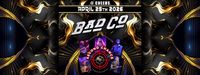 Bad Colorado with Second Chance at Cheers!