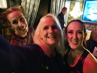 Princess and the Evolution at The Werks!