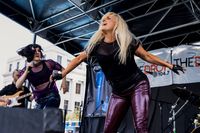 Princess and the Evolution at Greenfields in Lakewood!