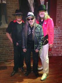 Midnight Party Band