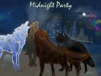 Midnight Party Band
