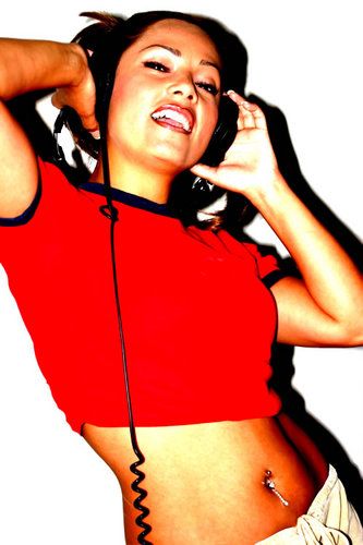 Chayo on the Phones Copyright © 2007 Metrofuze Records
