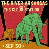 The River Arkansas