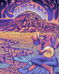 Palisade Bluegrass Bash