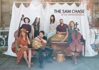 The Sam Chase at Lost Lake