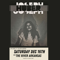 HI-Dive Denver W/ Joseph Huber