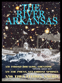 T road brewing Special guest set