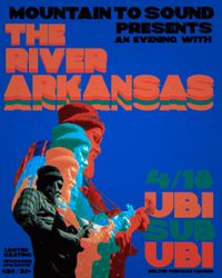 The River Arkansas