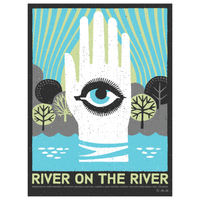 RIVER ON THE RIVER music fest!