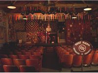 Western Jubilee Warehouse Private Concert
