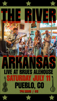 Brues Alehouse- Pueblo