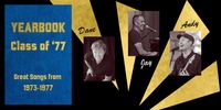 Yearbook - Class of '77