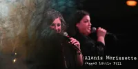 Jagged Little Pill : the music of Alanis Morrissette with Erin Schwab and Emily Villano