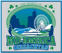MID-AMERICA OIREACHTAS  2017
