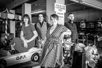 Annie Lou Band