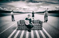 Annie Lou Band