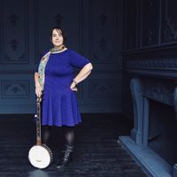 Annie Lou Solo