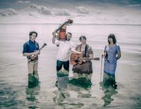 Annie Lou Band