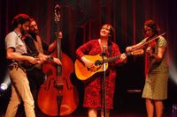 Annie Lou Band
