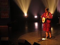 Annie Lou Solo