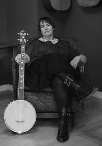Annie Lou Solo