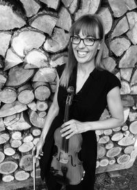 Rogue Folk Double Bill with Annie Lou and Andrew Collins Trio! 