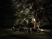 3rd Annual Arrowvale Oldtime Music Campout