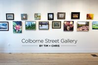 Colborne Street Gallery