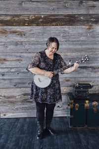 Arts on the Fly  Songwriting Workshop