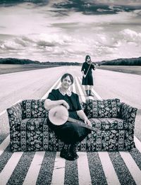Campbell Bay Music Fest