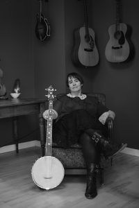 Annie Lou Solo